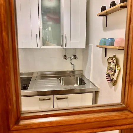 Apartman La Bella Vita