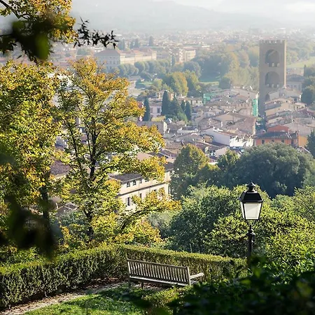 La Bella Vita Apartman Firenze