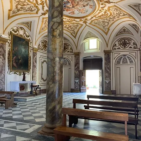 La Bella Vita Apartmán *