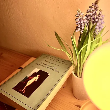 La Bella Vita Apartmán *