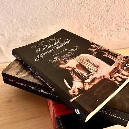 La Bella Vita Apartmán *