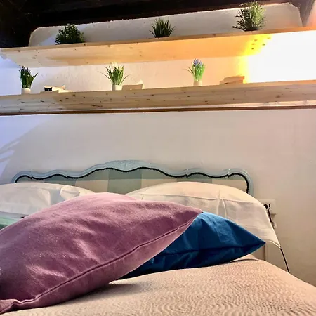 La Bella Vita * Florencie