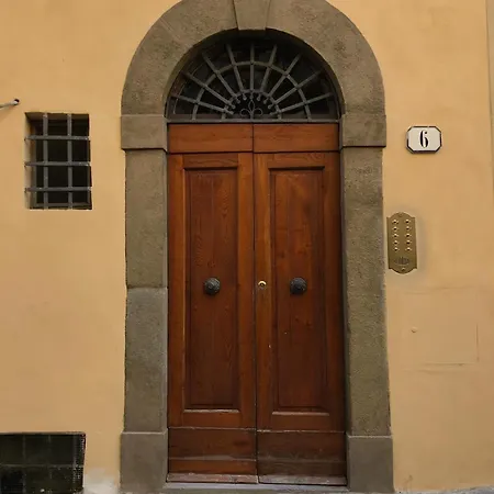 La Bella Vita Apartmán Florencie