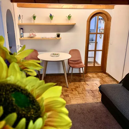 Apartmán La Bella Vita *