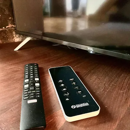 Apartmán La Bella Vita