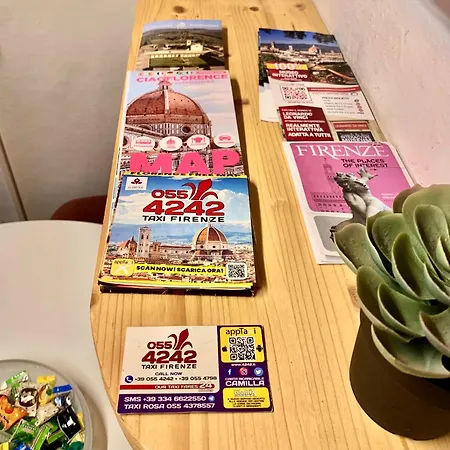 Apartmán La Bella Vita