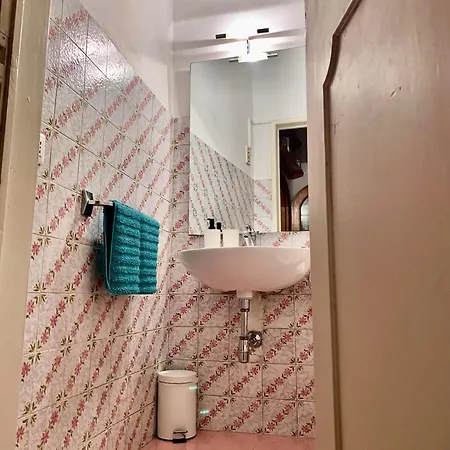 Apartmán La Bella Vita