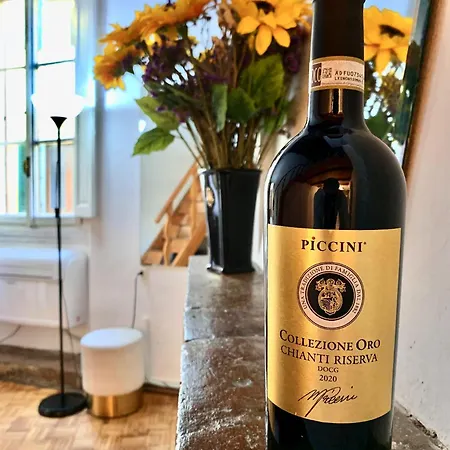 La Bella Vita Florencie