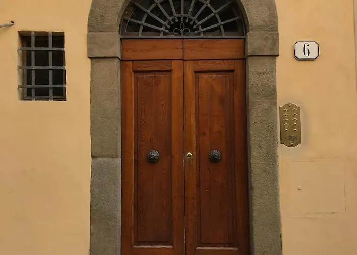 La Bella Vita Apartment Florence