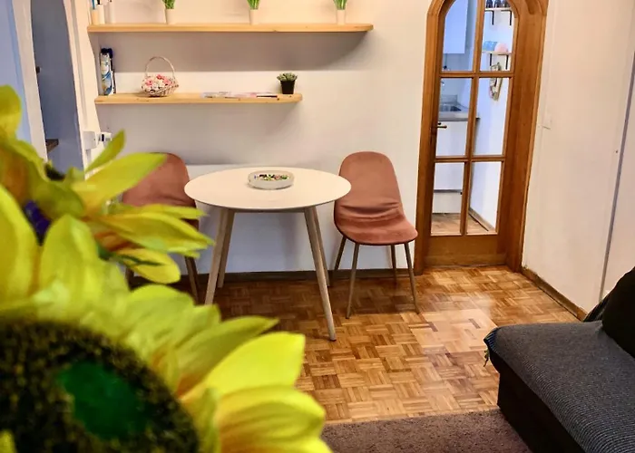 Apartment La Bella Vita *