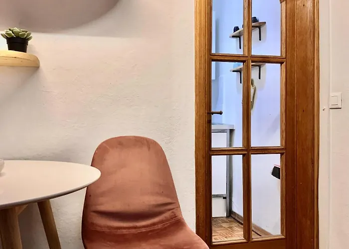La Bella Vita Apartment *