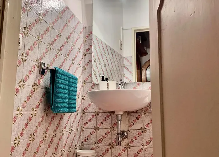 Apartment La Bella Vita