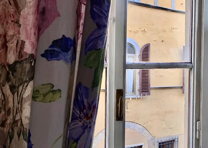 La Bella Vita Apartment Florence