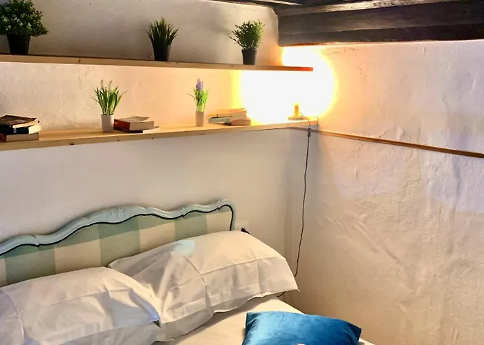 La Bella Vita Apartment *