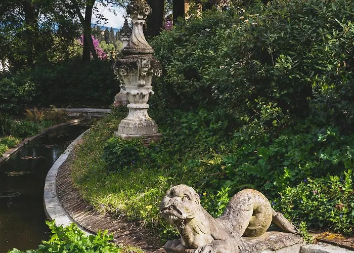 Apartment La Bella Vita